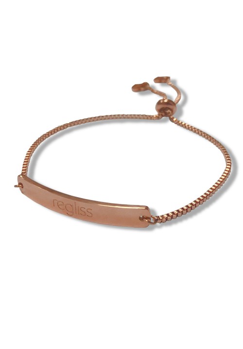 Passion Loop Rose Gold