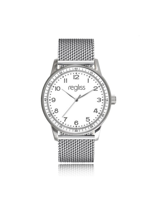 Svevo Steel White