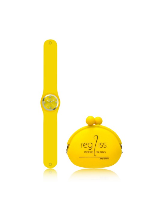 Whip Watch Giallo